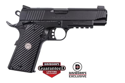 Girsan MC1911C Commander Davidson's Exclusive