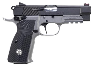 Girsan MC P35 PI LW OPS