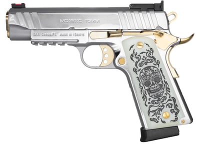 Girsan MC1911C Liberador Commander