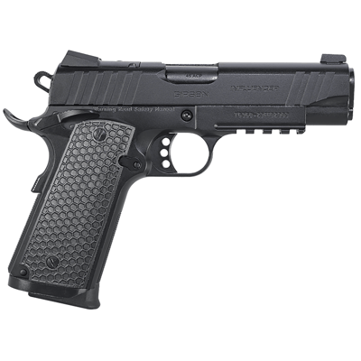 Girsan MC1911C Influencer Commander 45 ACP 391044