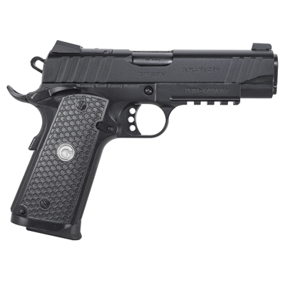 Girsan MC1911C Influencer Commander 10mm 741566906695
