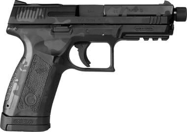 Girsan MC9 Disruptor