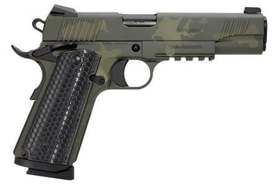 Girsan MC1911 S Untouchable Government