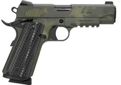 Girsan MC1911 C Untouchable Commander