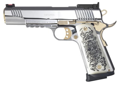 Girsan MC1911S Liberador Government 38 Super 741566907166