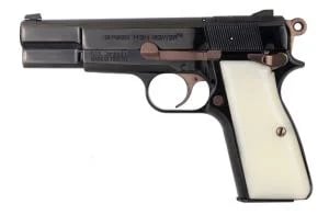 Girsan MC P35 CAL (California Compliant)