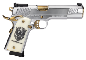 Girsan MC1911 250th Anniversary