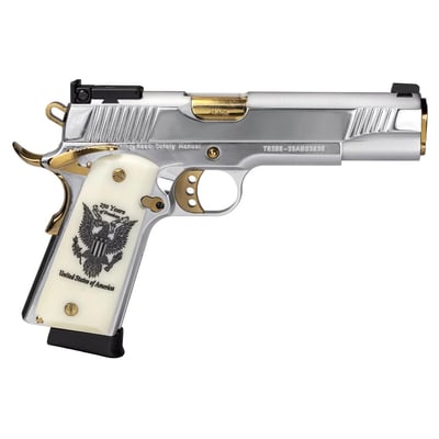 Girsan MC1911S 250th Anniversary