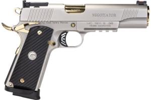 Girsan MC1911 Negotiator 38 Super 741566908279