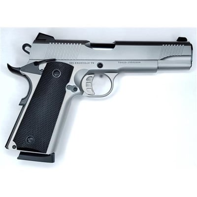 1911 Stainless Steel