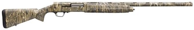 Browning A5 Camo RT Max7 Sga 12Ga 28 3.5 Bbl Bur... 0119122004