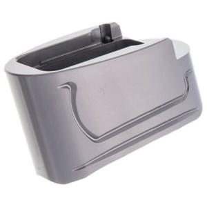 Tyrant Designs S&W M&P Shield Plus 2 Magazine Extension, Grey