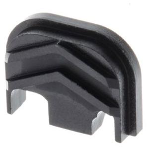 Tyrant Designs Glock Gen 1-4 Slide Cover Plate, Black