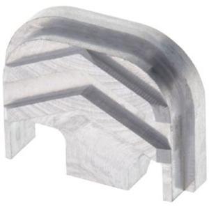 Tyrant Designs Glock Gen 1-4 Slide Cover Plate, Aluminum