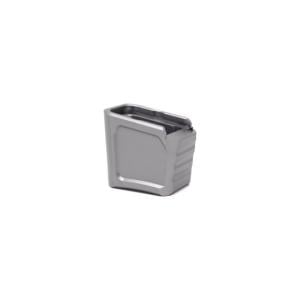 Tyrant Designs Glock 43x / 48 Magazine Extension +4 rd Grey 7426848612800