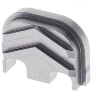 Tyrant Designs Glock Gen 5 Slide Cover Plate, Grey