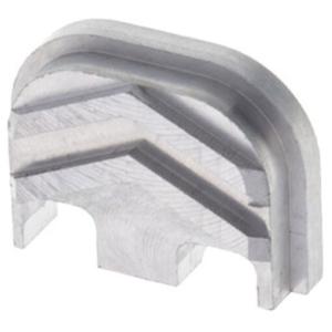 Tyrant Designs Glock Gen 5 Slide Cover Plate, Aluminum