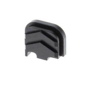 Tyrant Designs Glock 43X / 48 Slide Cover Plate, Black