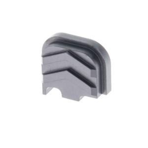 Tyrant Designs Glock 43X / 48 Slide Cover Plate, Grey