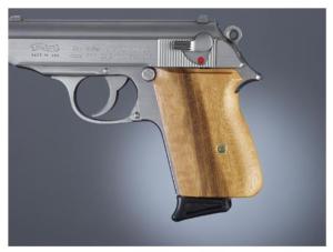 Hogue Walther PPK Pistol Grip Goncalo