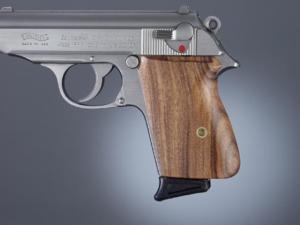 Hogue Walther PPK Pistol Grip Pau Ferro