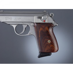 Hogue Walther PPK Pistol Grip Coco Bolo