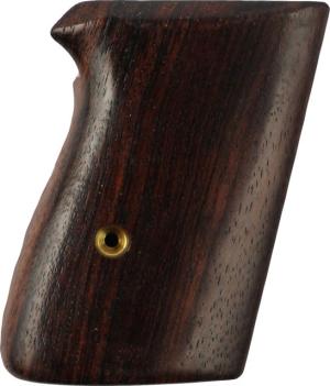 Hogue Walther PPK Pistol Grip Rosewood