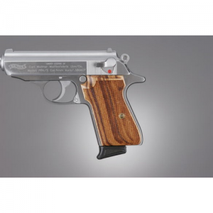 Hogue Walther PPK/S, PP Pistol Grip Goncalo Checkered