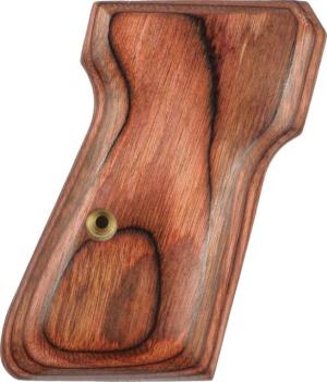 Hogue Walther PPK/S, PP Pistol Grip Lamo Rosewood