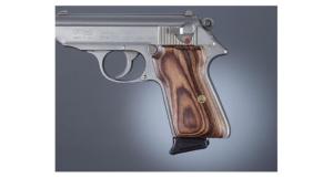 Hogue Walther PPK / S, PP Pistol Grip Kingwood
