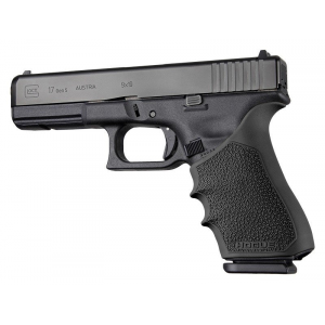 Hogue Glock 17,19,34,34 MOS HandAll Beavertail Grip Sleeve