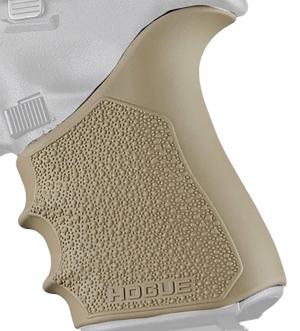 Hogue HandAll Beavertail