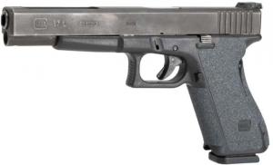 For Glock 17, 17L, 18, 22, 24, 31 (Gen 1-2) Wrapter Adhesive Grip