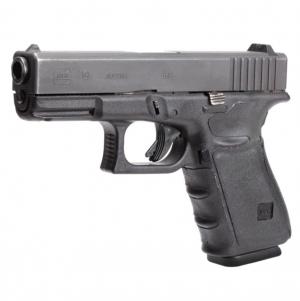 Hogue Glock 17/22/24/31/34/35/37 Wrapter Rubber Adhesive Grip