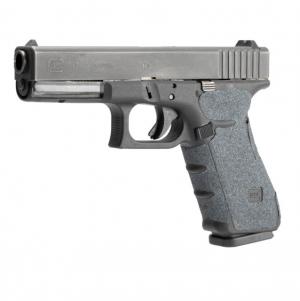 Wrapter Grit Adhesive Grip for Select Gen 4 Glock Models Black