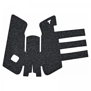 Hogue Wrapter Glock 17, 17 MOS, 34 MOS, 45, 19X Gen 5 Adhesive Grip