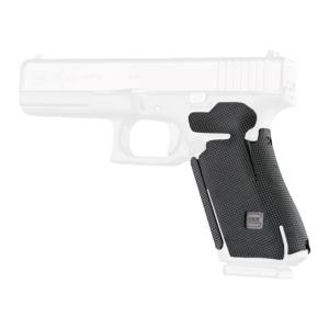 Hogue Glock 17,17 MOS,19X,34 MOS,45, 45 MOS Wrapter Rubber Adhesive Grip