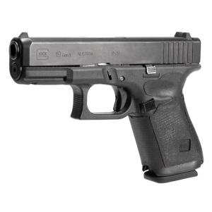 Hogue Glock 19,19 MOS,44 Wrapter Adhesive Grip