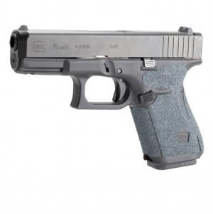 Hogue Glock 19,19 MOS, 44 Gen 5 Wrapter Adhesive Grip