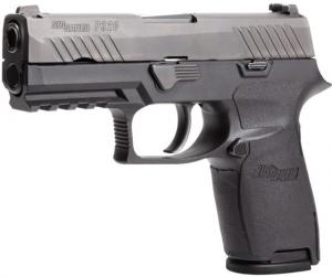 Hogue Sig Sauer P320 Wrapter Adhesive Grip