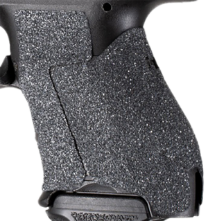 Hogue H&K VP9SK Wrapter Black Adhesive Grips