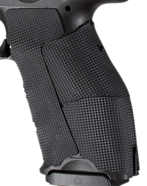 Hogue Wrapter H&K VP9 / VP40 Texture Rubber Grips