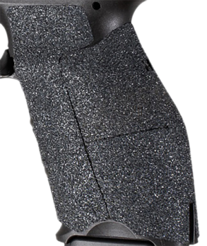 Hogue H&K VP9 / VP40 Wrapter Black Adhesive Grips