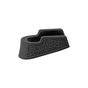 Hogue Sig Sauer P365 Rubber 10 rd Magazine Extended Base Pad Black