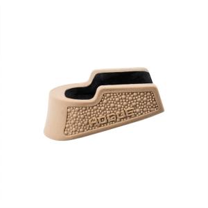Hogue Sig Sauer P365 Rubber 10 rd Magazine Extended Base Pad FDE