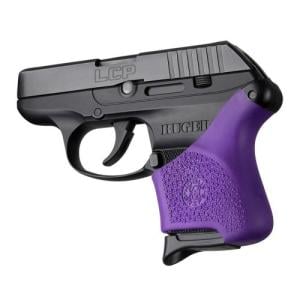 Hogue Ruger LCP Handall Slip On Grip Sleeve