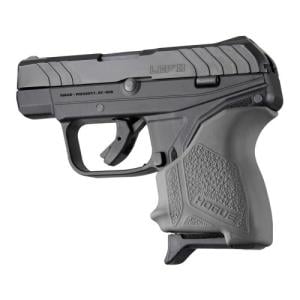Hogue HandAll Beavertail Ruger LCP II Grip Sleeve, Slate Grey