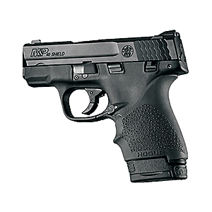 Hogue HandAll Beavertail Glock 43 / 42 Grip Sleeve 743108182000