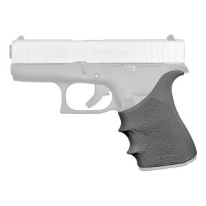 Hogue HandAll Glock 43X / 48 Beavertail Grip Sleeve
