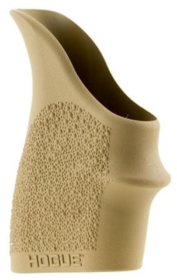 Hogue HandAll S&W M&P Shield 45 Grip Sleeve, FDE
